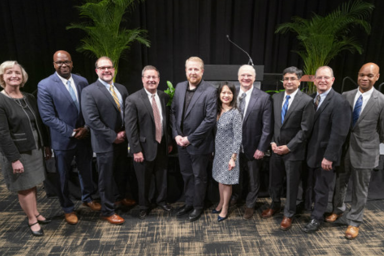 Endowed Chairs Office of Faculty Affairs & Career Development